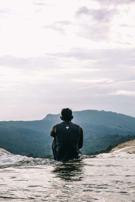 From Galle/Mirissa/Weligama: Private Waterfall Hunt to Ella - The Practicalities: What to Expect