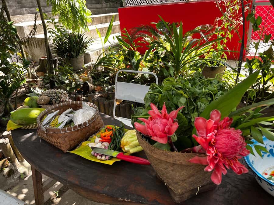 From Garden to Table: Indonesian Cooking Class in Yogyakarta - Practical Details and Tips