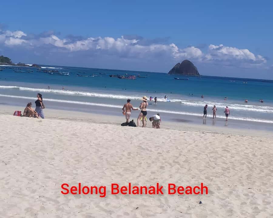 From Gili Island : Lombok Beaches and Culture Tour - What Makes This Tour Stand Out?