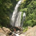 From Gili Island : Waterfalls and Traditional Village Tour - The Journey Begins: From Gili Islands to Lombok