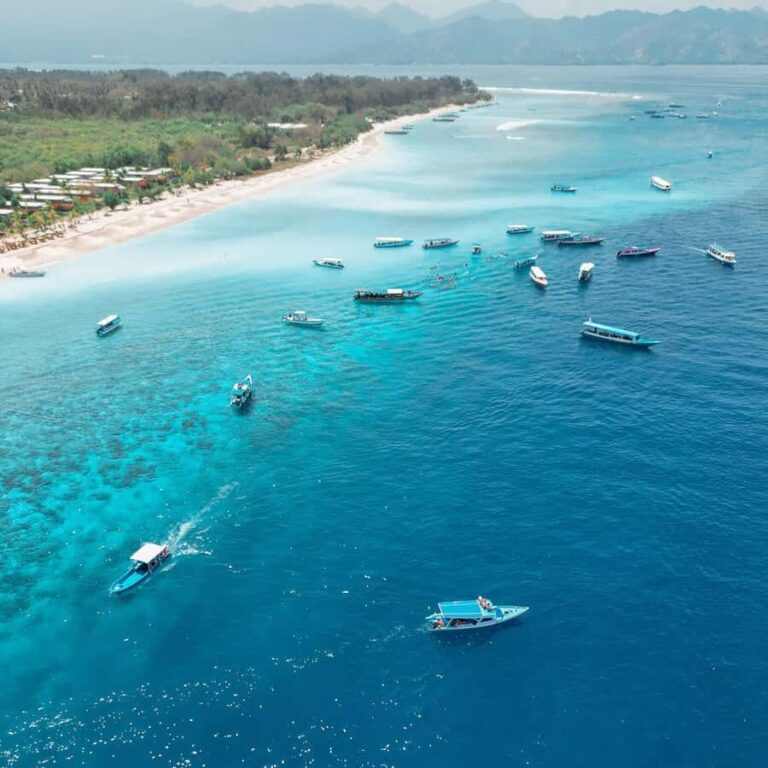 From Gili Meno: Private & Group Gili Islands Snorkeling - Who Should Consider This Tour?