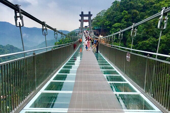 From Guangzhou to Gulong Gorge and waterfall -Nature & Adventure - Who Will Love This Tour?