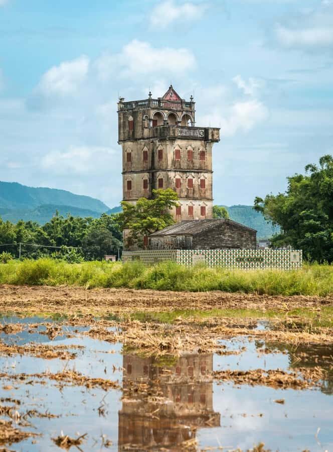 From Guangzhou: UNESCO Watchtowers & Ancient Villages Tour - Authentic Insights from Past Travelers