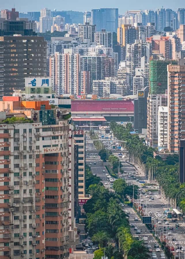 From Guangzhou: Zhuhai Courtyard, Seaview & Skyline Tour - Practical Details and What to Expect