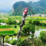 From Guilin: Yangshuo Rock-climbing & River-tracing Tour - What’s Included & Whats Not