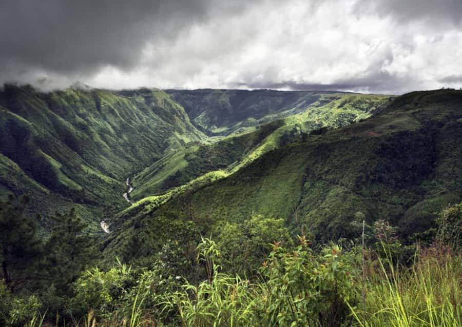 From Guwahati: Shillong Guided Day Tour - The Journey Begins: From Guwahati to Shillong