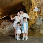 From Ha Long city : Halong Bay Luxury Day Tour & Seafood Buffet - What to Expect from the Itinerary