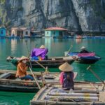 From Ha Long: Private Day Cruise to explore the stunning heritage - In-Depth Review of the Ha Long Private Day Cruise