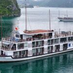 From Hanoi: 2-Day Halong Bay Escape on the 5-Star Milalux Cruise - FAQ