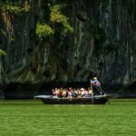 From Hanoi: 2D1N Halong Royal Palace Cruise with Cave Discovery - What’s Included & What’s Not