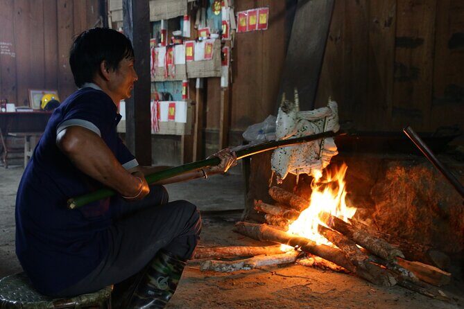 From Hanoi: 2D1N Mu Cang Chai Private Trekking & Homestay - FAQ