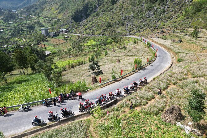 From Hanoi: 3 Day Ha Giang Loop Guided Motorbike Tour With Rider - A Comprehensive Look at the 3-Day Ha Giang Loop Guided Motorbike Tour