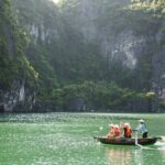 From Hanoi : Athena Cruise Halong Bay 2 Days 1 Night Luxury Tour - Who Will Love This Tour?