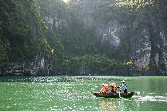 From Hanoi : Athena Cruise Halong Bay 2 Days 1 Night Luxury Tour - Who Will Love This Tour?