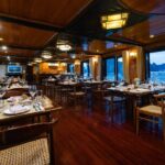 From Hanoi: Boutique Cruise 3D2N Discovering Ha Long Bay - The Authenticity and Atmosphere