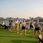 From Hanoi : Doris Cruise 3D2N Halong & Lan Ha Bay with Balcony - What Sets This Tour Apart?