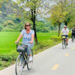From Hanoi: Full-Day to Hoa Lu & Tam Coc with Biking, Boat Ride - Starting Off Early: Pickup and Travel