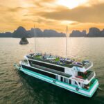 From Hanoi: Ha Long Bay Luxury Day Cruise with Food & Kayak - Practical Details & Considerations