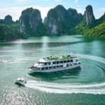From Hanoi- Halong Bay 1 Day Save Cost With Limousine Bus Option - Exploring Halong Bay: Scenic Highlights and Stops
