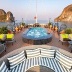 From Hanoi: Halong Bay Luxury Amethyst Day Cruise with buffet - Who Is This Tour Best For?