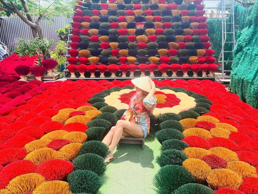 From Hanoi: Incense, Conical Hat & Lacquer Village Tour - Who This Tour Is Best For