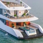 From Hanoi: Leona 5-Star Cruise  Luxury Day Trip to Halong Bay - What’s Included and What’s Not