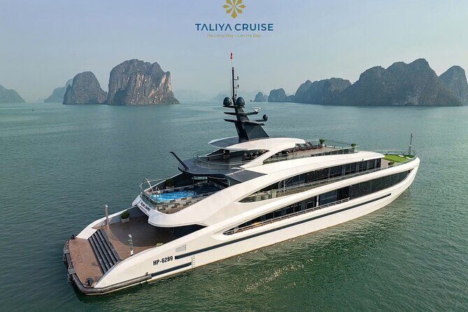 From Hanoi: Luxury 5-Star Day Cruise Through Ha Long & Lan Ha Bay - What Makes This Tour Stand Out?  