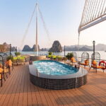 From Hanoi: Luxury Day Cruise Explore Halong Bay, Island, Caves - The Experience: What’s Included and What to Expect