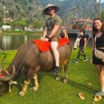 From Hanoi: Luxury Private Tour to Local Family, Tam Coc & Hoa Lu - What the Tour Includes and What to Consider