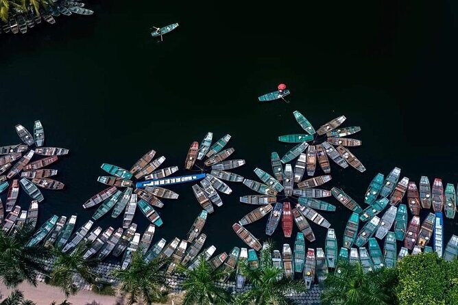 From Hanoi: Mua Caves, Local Family, Tam Coc, Hoa Lu Private Tour - Practical Considerations and Value