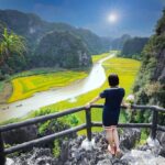 From Hanoi Ninh Binh Bai Dinh or Hoa Lu Trang An Mua Caves - Authentic Encounters and Practical Tips