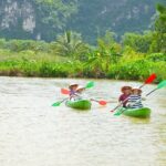 From Hanoi: Ninh Binh Motorbike Day Tour Through Natural Beauty - Practical Details and Value