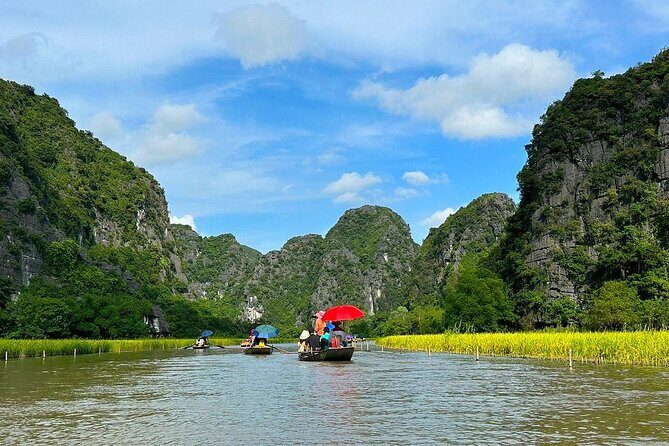 From Hanoi: Private Day Trip to Incense Village, Hoa Lu & Tam Coc - Is This Tour Right for You?