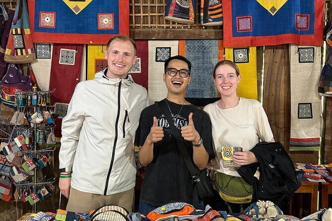 From Hanoi, Sapa: Premium Tour-3D2N Ha Giang Loop with Easy Rider - Who Will Love This Tour?