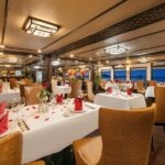 From Hanoi to Halong: 2-Day with Arcady Boutique Cruise - The Practical Aspects