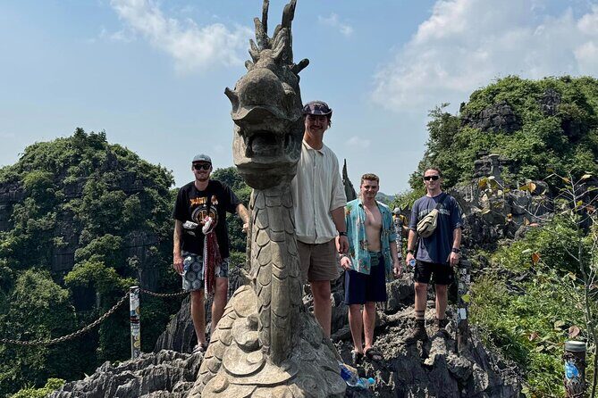 From Hanoi to Ninh Binh and Ha Long Bay 2-Day Tour - What Could Be Better?