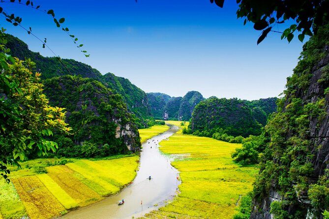 From Hanoi to Ninh Binh Gateway and Halong Bay 2 days 1 night - What the Tour Really Offers