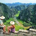 From Hanoi to Ninh Binh: Mua Caves, Tam Coc & Hoa Lu Private Tour - Visiting Mua Caves: The Viewpoint That’s Worth the Climb