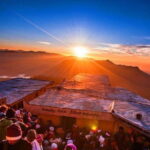 From Hatton: Adam's Peak Sunrise Hike with Hotel Transfers - Why the Adam’s Peak Sunrise Hike is Worth It