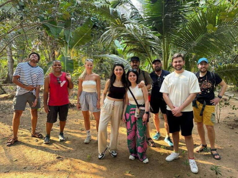 From HCM: 2-Day Mekong Delta Floating Market exit Phu Quoc - Authentic Experiences and Practical Details