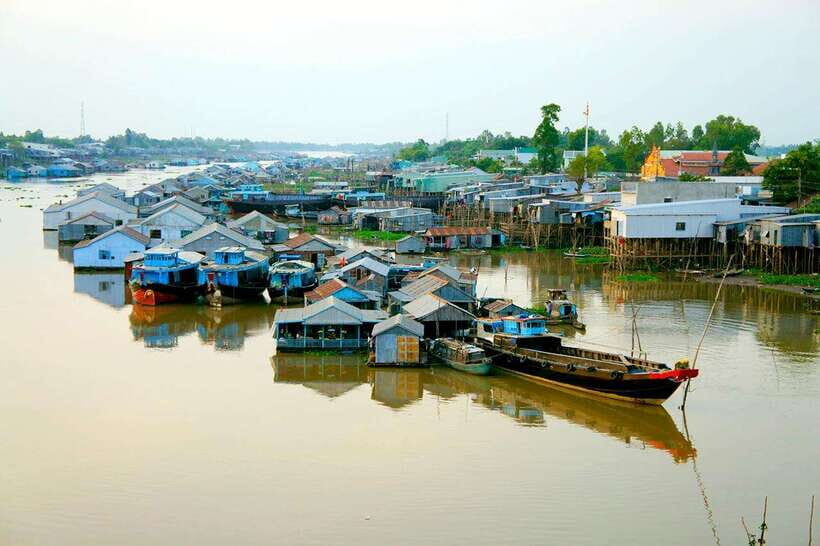 From HCM: 2-Day Tour Mekong Delta, Cai Rang Floating Market - Practical Details & Insights
