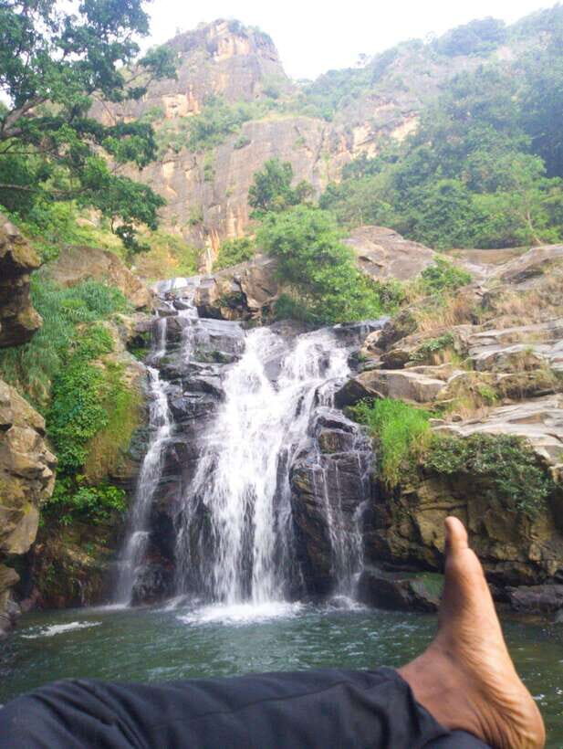 From Hikkaduwa/Galle/Mirissa : Waterfall & Tea Factory Tour - Practical Details and What to Keep in Mind