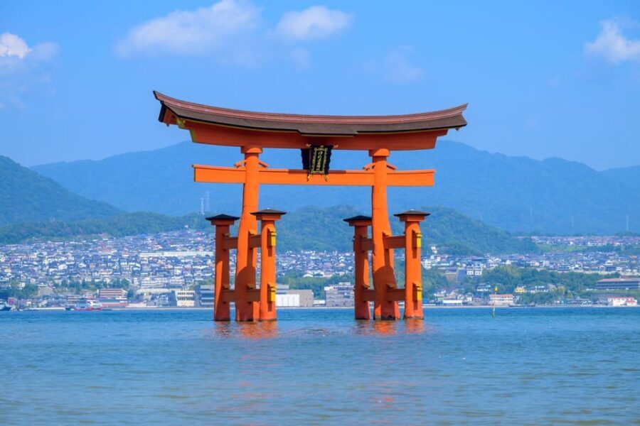 From Hiroshima: Miyajima Island Day Trip with Ropeway Ride - The Value of the Experience