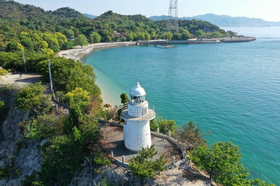 From Hiroshima: Rabbit Island and Takehara Town Tour - What to Expect: Practical Tips & Insights