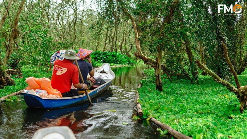 From Ho Chi Minh: Authentic Mekong Delta 3-Day full package - Who Should Book This Tour?