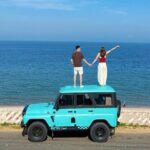 From Ho Chi Minh: Breathtaking Sunset at Mui Ne Sand Dunes - Practical Insights and Value