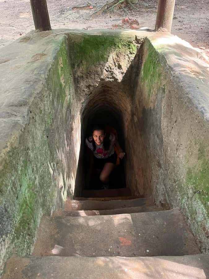 From Ho Chi Minh City: Cu Chi Ben Duoc Tunnels Tour - Why Choose Ben Duoc Over Ben Dinh?