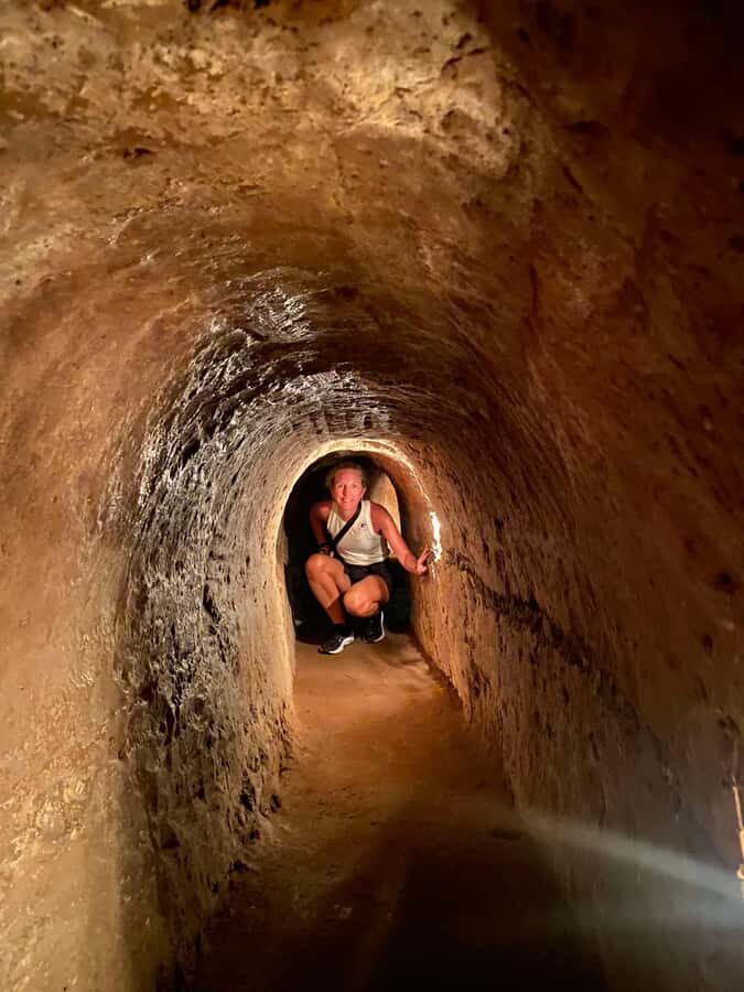 From Ho Chi Minh City: Cu Chi Tunnels Tour & AK-47 Range - The Overall Value