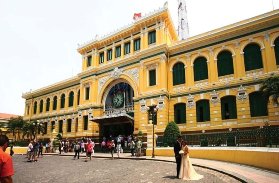 From Ho Chi Minh City: Heritage & Culture Half-Day Tour - Who Will Love This Tour?