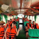 From Ho Chi Minh City: Mekong Delta & Coconut Village Tour - Transportation, Timing, and Group Size